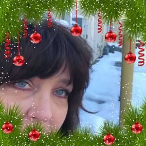 Meet your Posher, Noreen